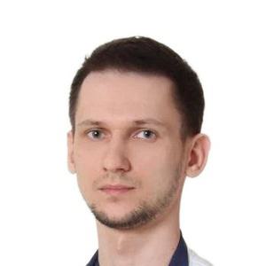 Шаповалов Сергей Константинович