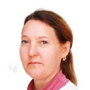 Попова Ирина Вадимовна