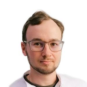 Русанов Арсений Николаевич