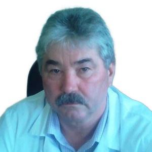 Камилов Фанис Анисович