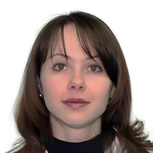 Иваничева Елена Сергеевна