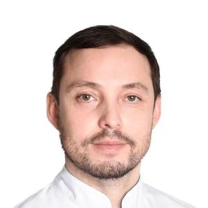 Ягудин Рустам Сабитович