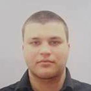 Белов Дмитрий Сергеевич