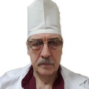 Чеканов Игорь Владимирович
