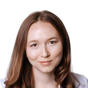 Гараева Мадина Ильгизовна