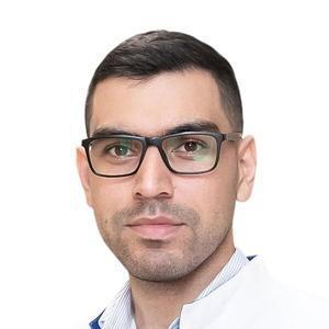 Сонгуров Рашид Нурипашаевич