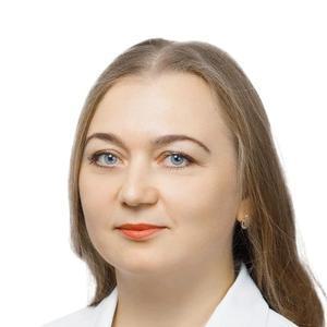 Гречищева Елена Владимировна