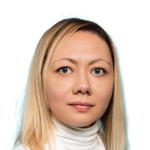 Галимова Лиана Габидулловна