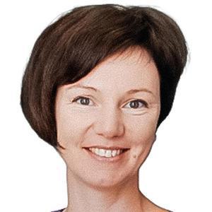 Лядова Наталья Алексеевна