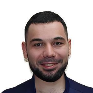 Алхазгаджиев Магомедгаджи Мусалитдинович