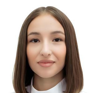 Чагова Асият Азретовна