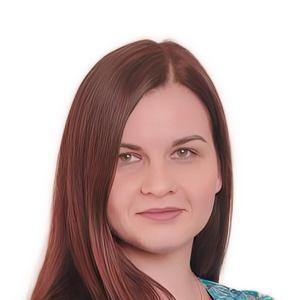 Маловичко (Вавулина) Наталья Олеговна