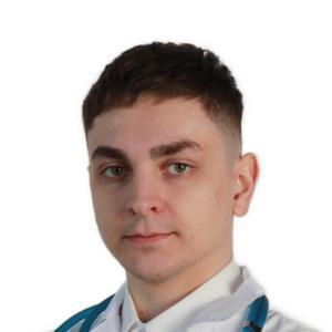 Михель Артур Владимирович