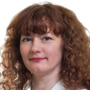Бунина Ольга Владимировна