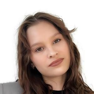 Рыжова Людмила Сергеевна