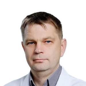 Тихоненко Максим Владимирович