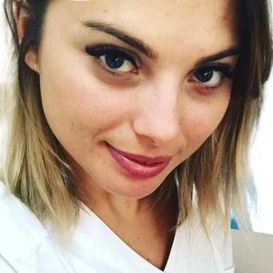 Тучина Алевтина Андреевна