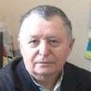 Зайцев Владимир Алексеевич
