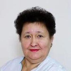 Литвинова Татьяна Алексеевна