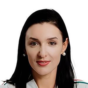 Чепенко Наталья Вячеславовна