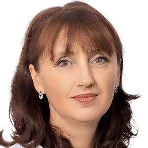 Ильичева Лариса Александровна