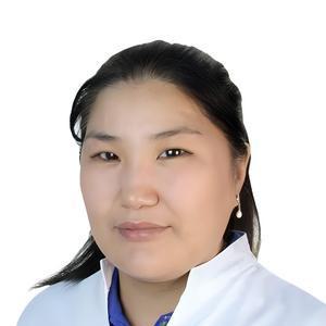 Иванова Ирина Львовна