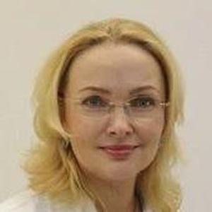 Строяковская Евгения Вадимовна