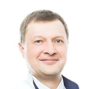 Лошаков Евгений Владимирович