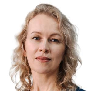 Пляскина Елена Владимировна