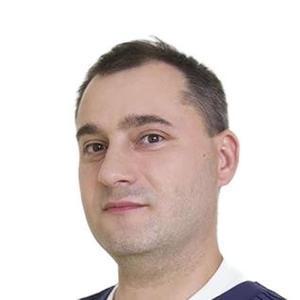 Суркичин Сергей Иванович