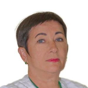 Чегошева Татьяна Владимировна