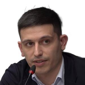 Алиев Арсен Камильевич