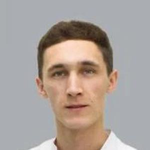Илларионов Александр Анатольевич