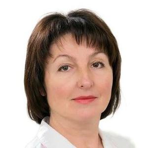 Костина Надежда Ивановна