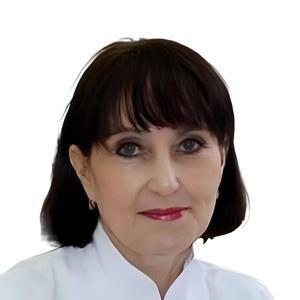 Данилова Анна Анатольевна