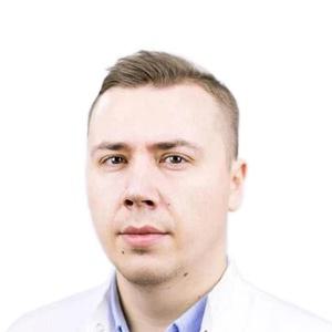 Писарев Алексей Вячеславович