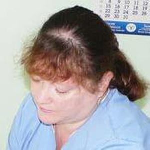 Заваюлева Марина Вячеславовна