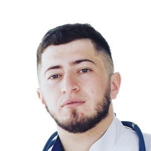 Гаджимирзоев Имран Камильевич