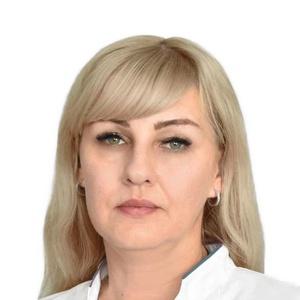Зембильготова Светлана Викторовна
