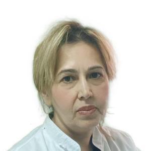 Азадова Зохра Маиловна