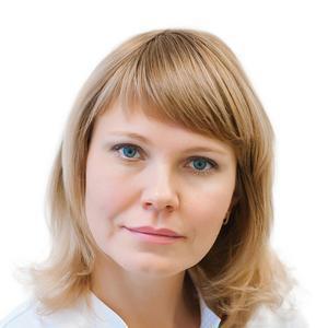 Башкова Екатерина Анатольевна