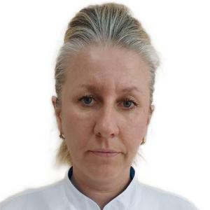 Артамонова Олеся Александровна