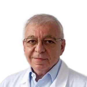 Григорьянц Леон Андроникович