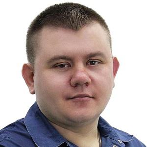 Корчемный Алексей Маркович