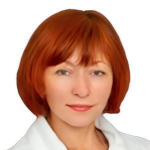 Антонова Людмила Петровна