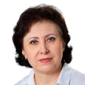 Пустарнакова Светлана Анатольевна