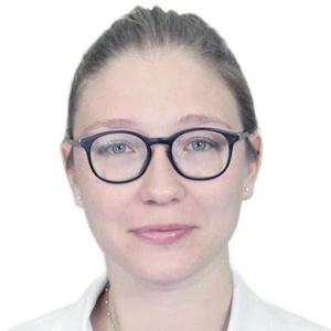 Бохонько Елена Андреевна