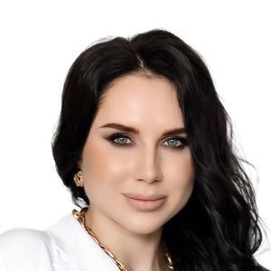 Нагибина (Черныш) Елена Васильевна