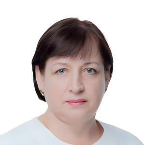Владимирова Ирина Анатольевна