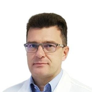 Волков Виктор Викторович